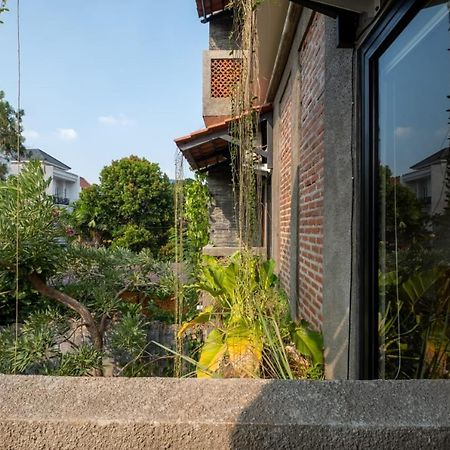 Legacy Residence Syariah Джакарта Екстериор снимка