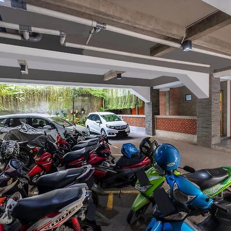 Legacy Residence Syariah Джакарта Екстериор снимка