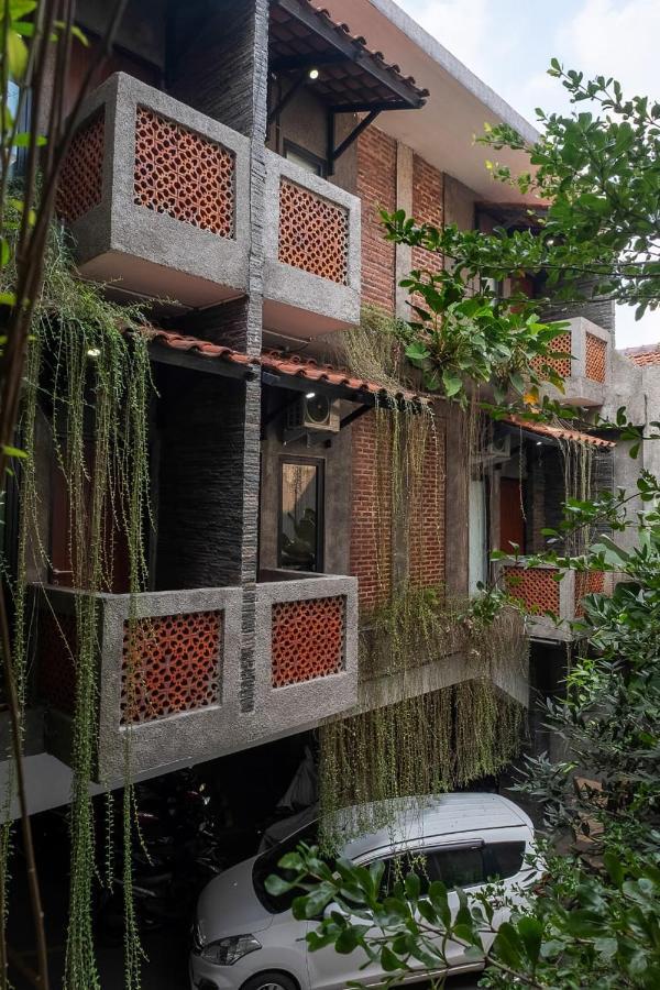 Legacy Residence Syariah Джакарта Екстериор снимка