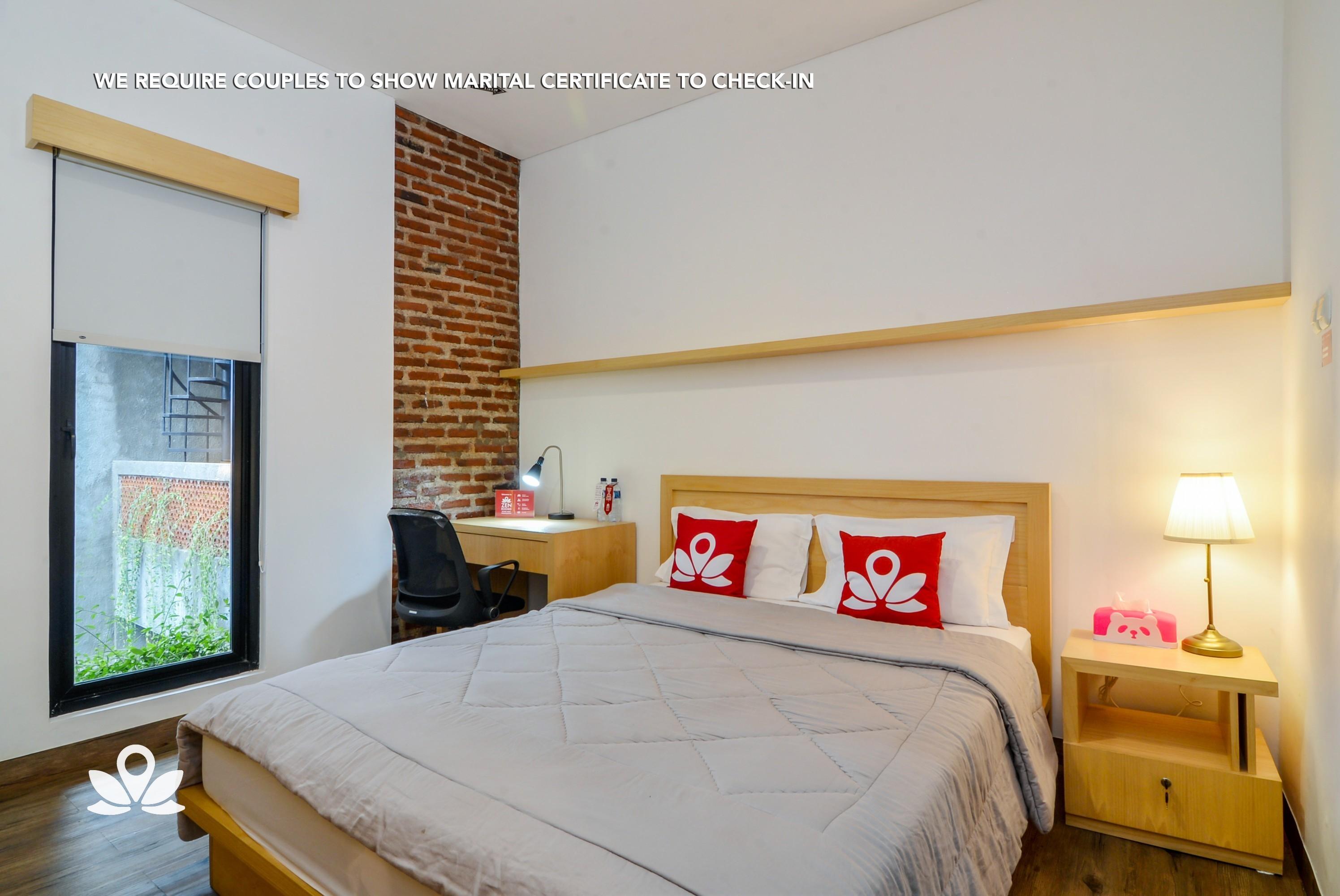 Legacy Residence Syariah Джакарта Екстериор снимка
