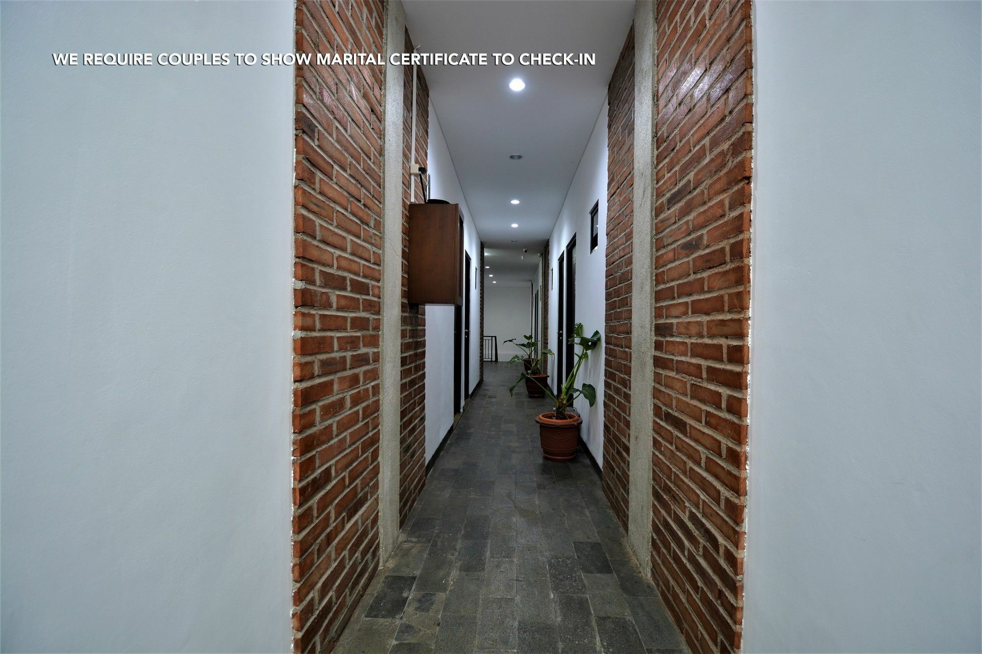 Legacy Residence Syariah Джакарта Екстериор снимка