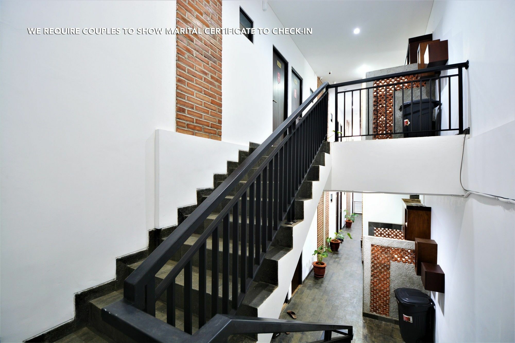 Legacy Residence Syariah Джакарта Екстериор снимка