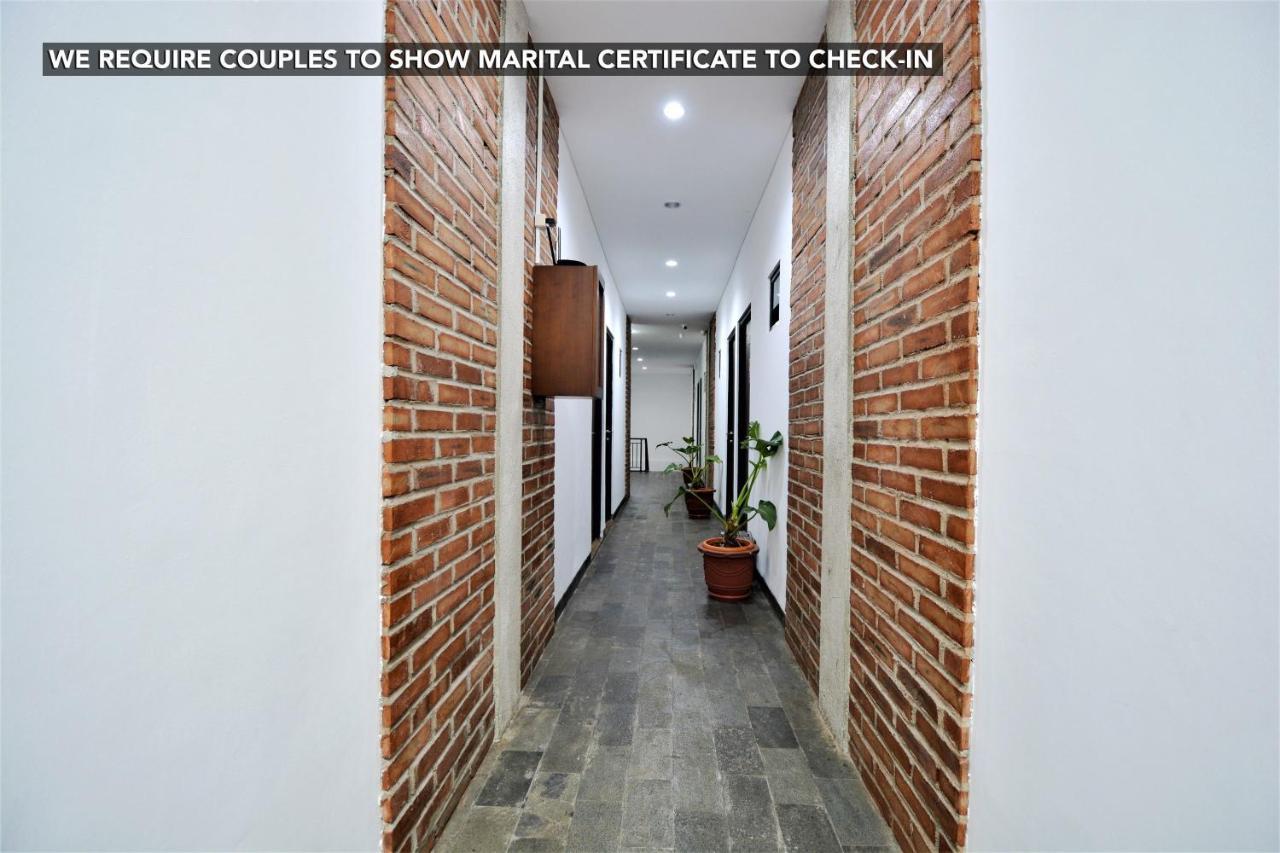 Legacy Residence Syariah Джакарта Екстериор снимка